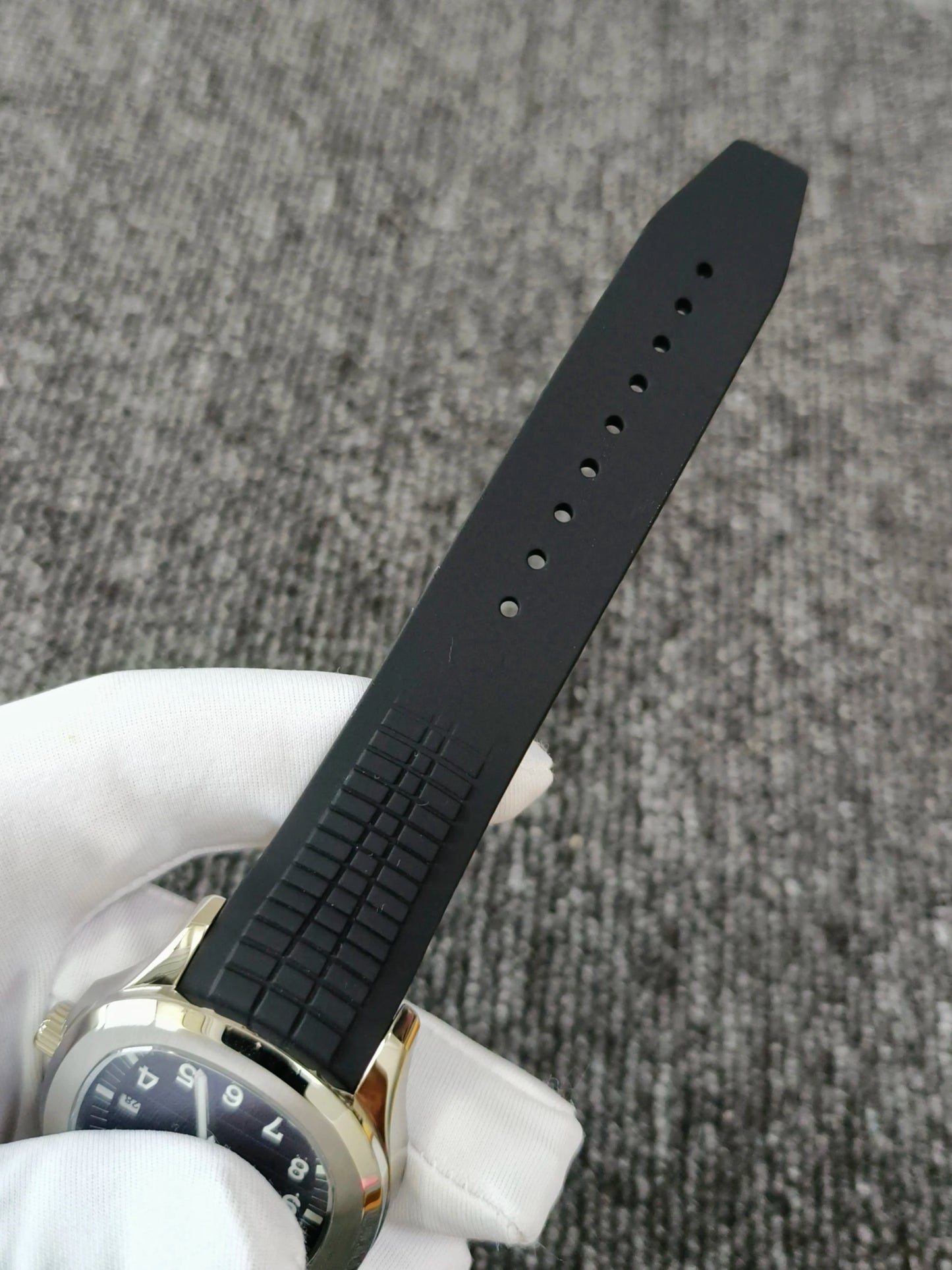 2026 New Specht&Sohne Men's Watches Quartz Watch Top Brand Luxury Chronograph Sport Rubber Luminous 5Bar Waterproof Reloj Hombre