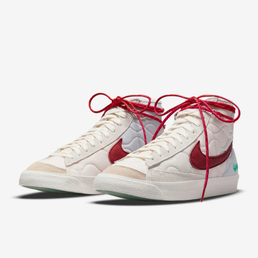Nike Authentic BLAZER MID '77 Dámské módní tenisky DQ5360-181
