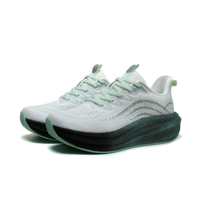 DUANG Waterproof Sports Shoes For Men And Women Marathon Running Shoes Casual Shoes Outdoor Athletics Anti Slip