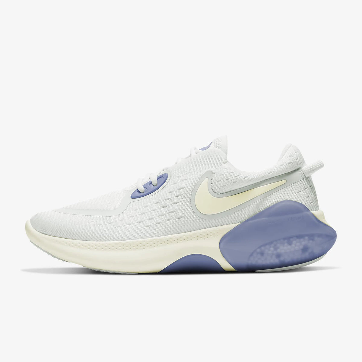 Nike Authentic JOYRIDE DUAL RUN – męskie i damskie sportowe buty do biegania z amortyzacją granulowaną CD4363-004