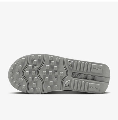 Nike Air Max Furyosa genuínas para mulher, sapatilhas desportivas respiráveis de sola grossa FZ2265-100