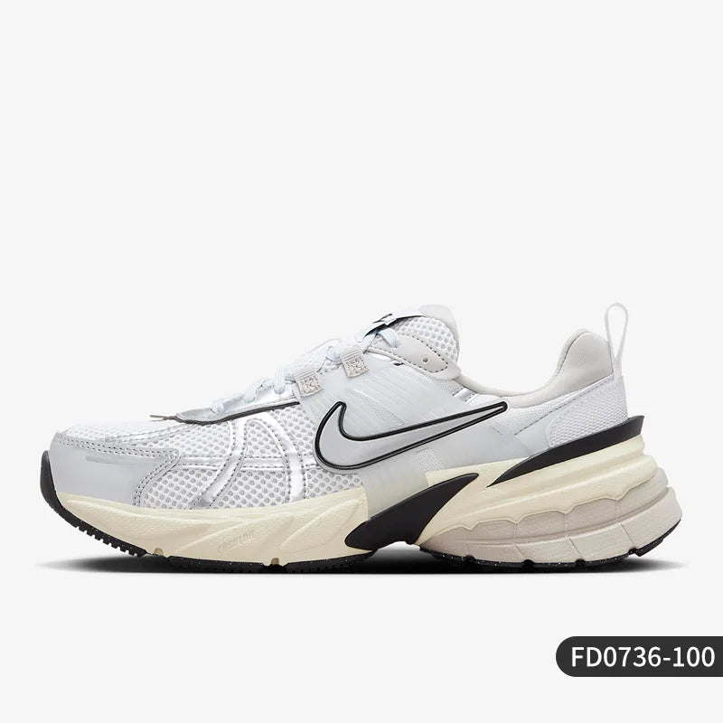 Nike službene autentične zimske ženske lagane, prozračne, otporne na habanje i amortizirajuće tenisice za trčanje FD0736