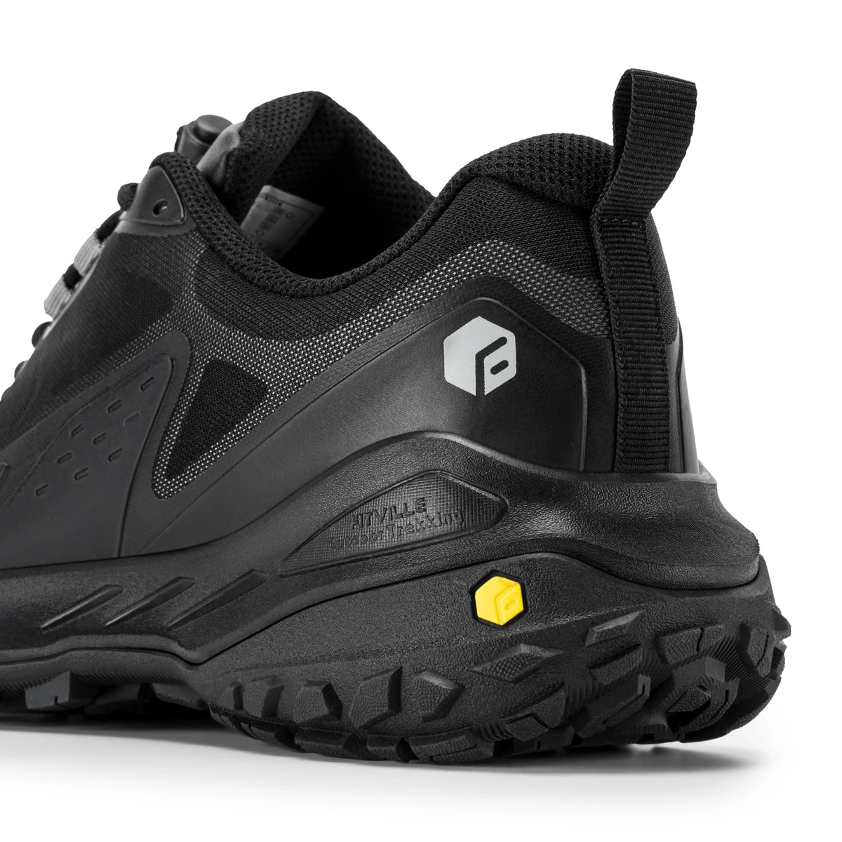 Sneakers larghe Fittington da uomo, scarpe da trekking slip-on, scarpe da corsa da uomo morbide e comode, scarpe da passeggio antiscivolo con supporto per l'arco plantare