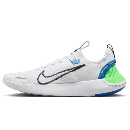 NIKE FREE RN FK NEXT NATURE hardloopschoenen voor heren