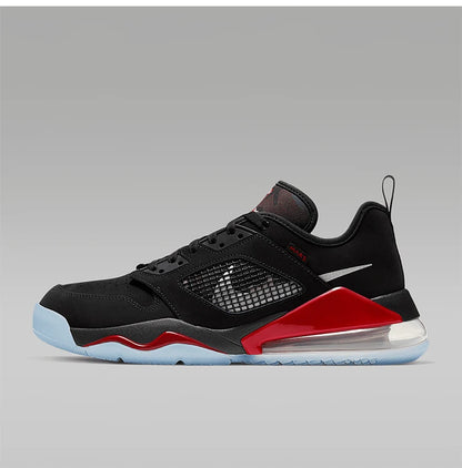 Zapatillas de baloncesto de rendimiento para hombre Nike Authentic JORDAN con amortiguación Air y transpirables CK1196-008
