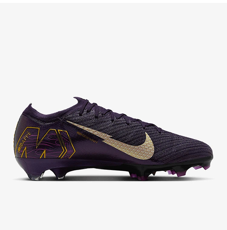 Nike originale Vapor 16 herresko med lavt snit, stødabsorberende træningsfodboldsko FQ8683-500