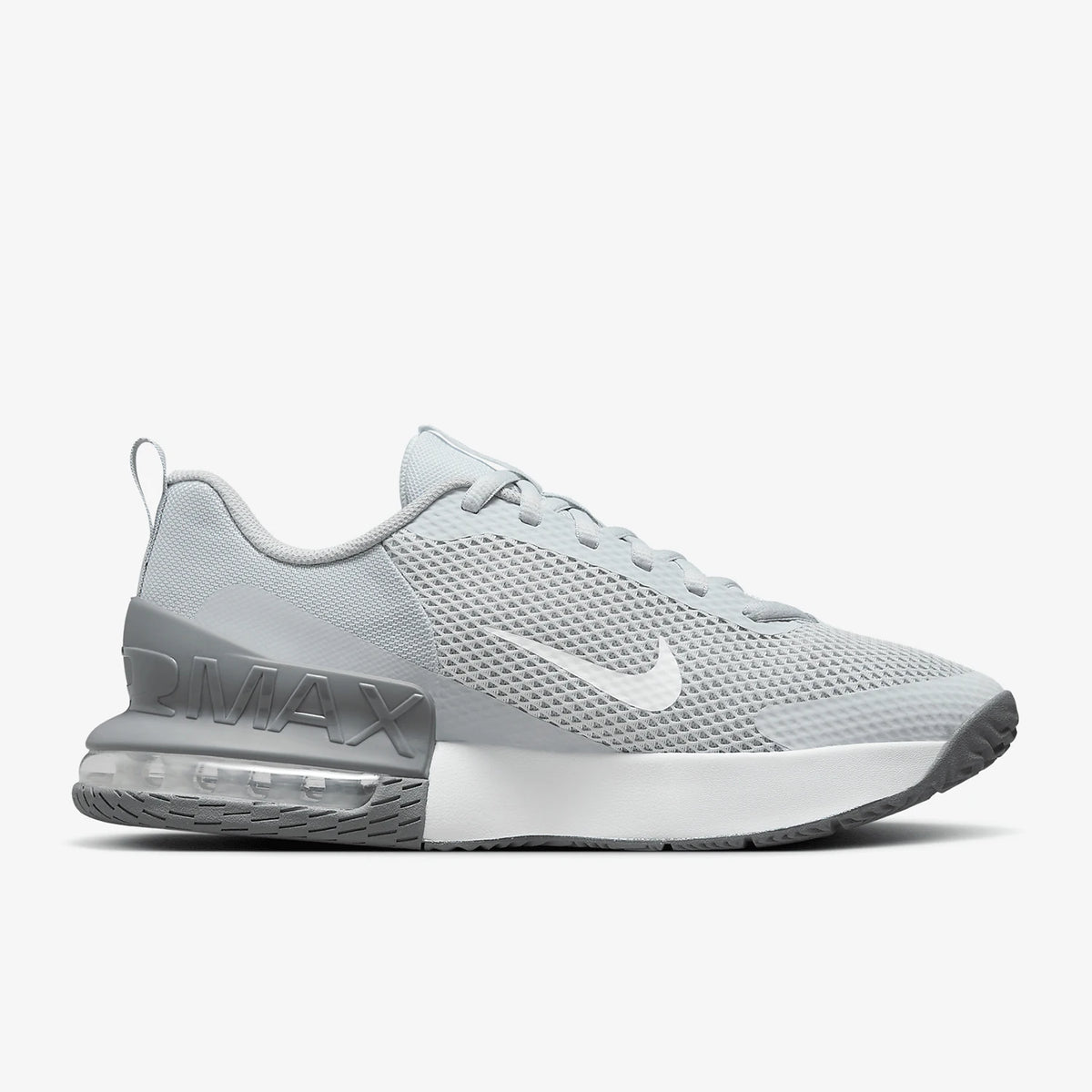 Αυθεντικά ανδρικά παπούτσια τρεξίματος Nike Air Max με αερόστρωμα και ανθεκτικό πλέγμα FQ1833-002