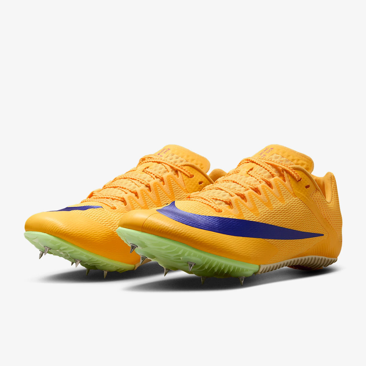 Nike Authentic Zoom Rival Sprint træningsspikesko til mænd FZ9663-800