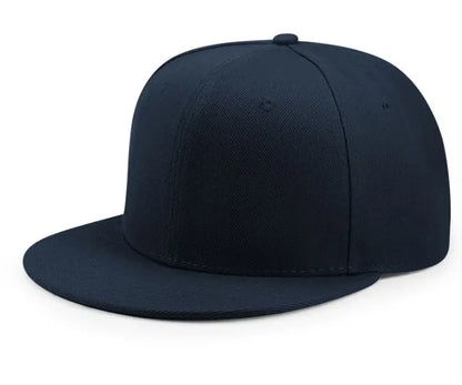 Enlarged Deepening XxxxL 65cm Snapback Cap Full Closed Men Women Flat Brim Hip Hop Hat Fitted Size Summer Baseball Cap Snapback