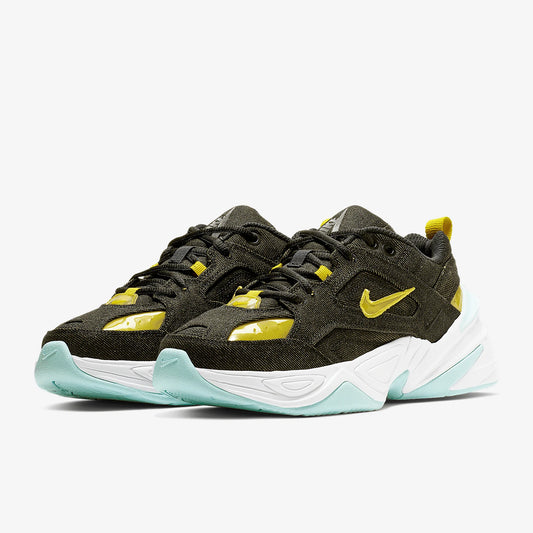Nike originalne M2K TEKNO ženske retro ležerne sportske tenisice za očeve BV0970-001