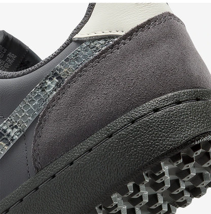 Nike, scarpe casual da uomo leggere a tomaia bassa, modello primaverile, originali IF0667-001