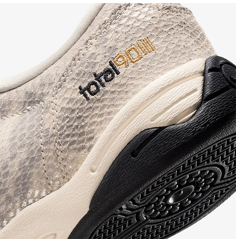 Nike Authentic Total 90 SE Retro slidstærke lave sportssko til kvinder IB4204-100