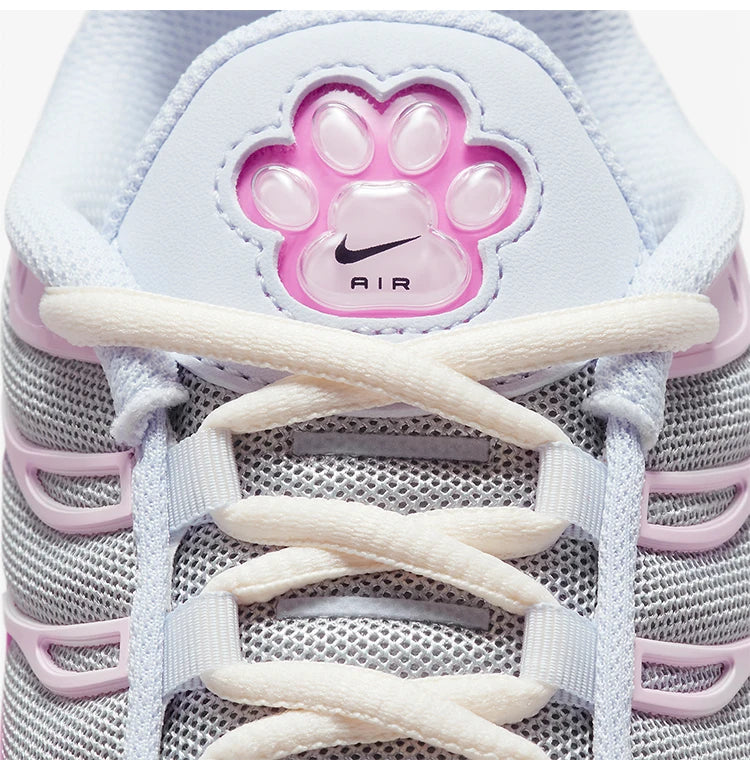 Nike Official Genuine Air Max Plus Women's Classic Breathable Sports Shoes HM3692-061