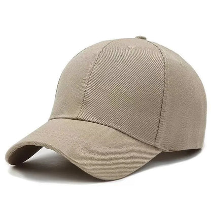 Blank Unisex Adjustable Dad Hat Solid Color Twill Plain Acrylic Baseball Cap Cheap Women Men Summer Autumn Spring Sun Visor Hats