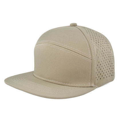Breathable Summer Baseball Cap Fashion Sun Hat Sun Protection Sports Baseball Hat for Summer Beach Vacation