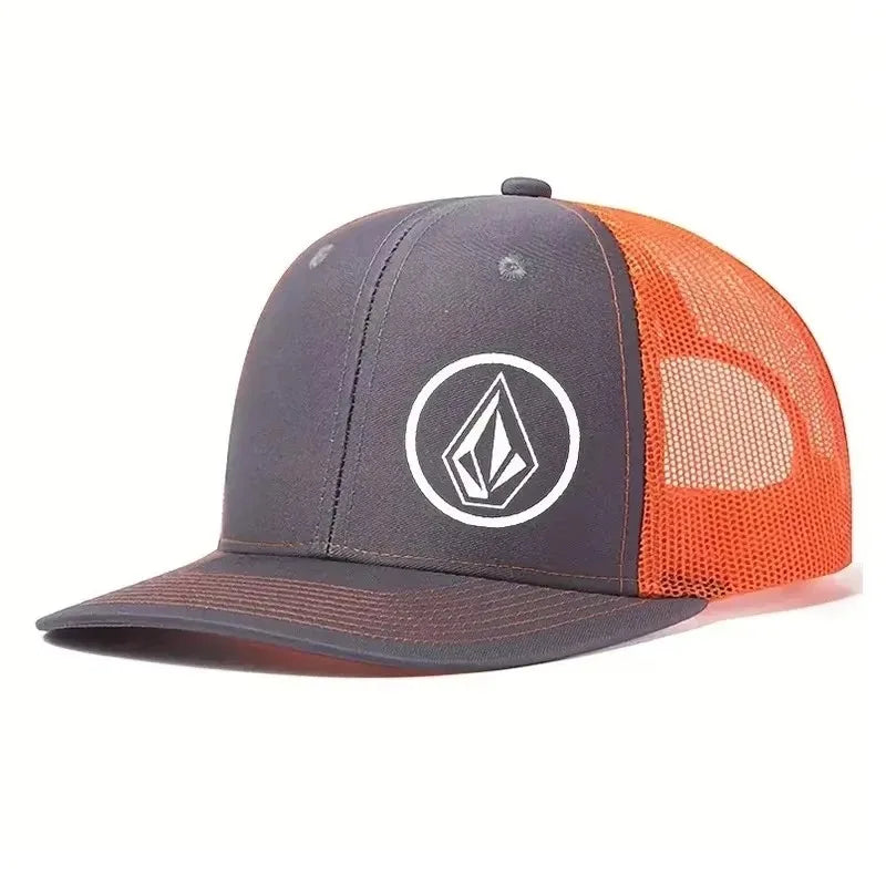 New Unisex Luxury High Quality Cap for Man Baseball Caps Man Woman Hiphop Snapback Hat Outdoor Casual Trucker Hat