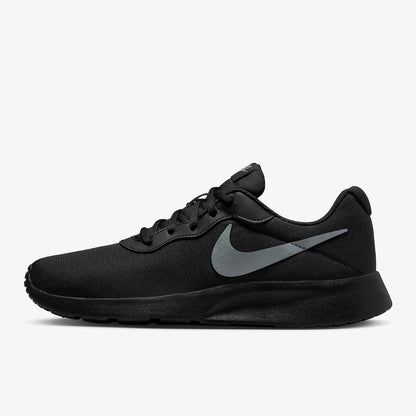 Nike originele TANJUN lichtgewicht en ademende hardloopschoenen voor dames DR4495-001