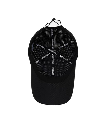 Originele ontwerp hardlooppet, dun, sneldrogend, ademend, met eendenvleugel, outdoor, heren, dames, zon, zomer, vissen, Avisor, baseballpet