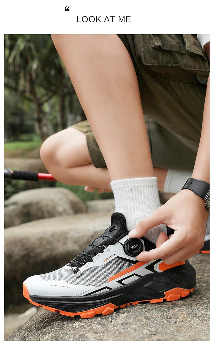Zapatillas casuales para hombre, transpirables y de lujo, deportivas de carreras, mocasines de moda y zapatillas de running masculinas