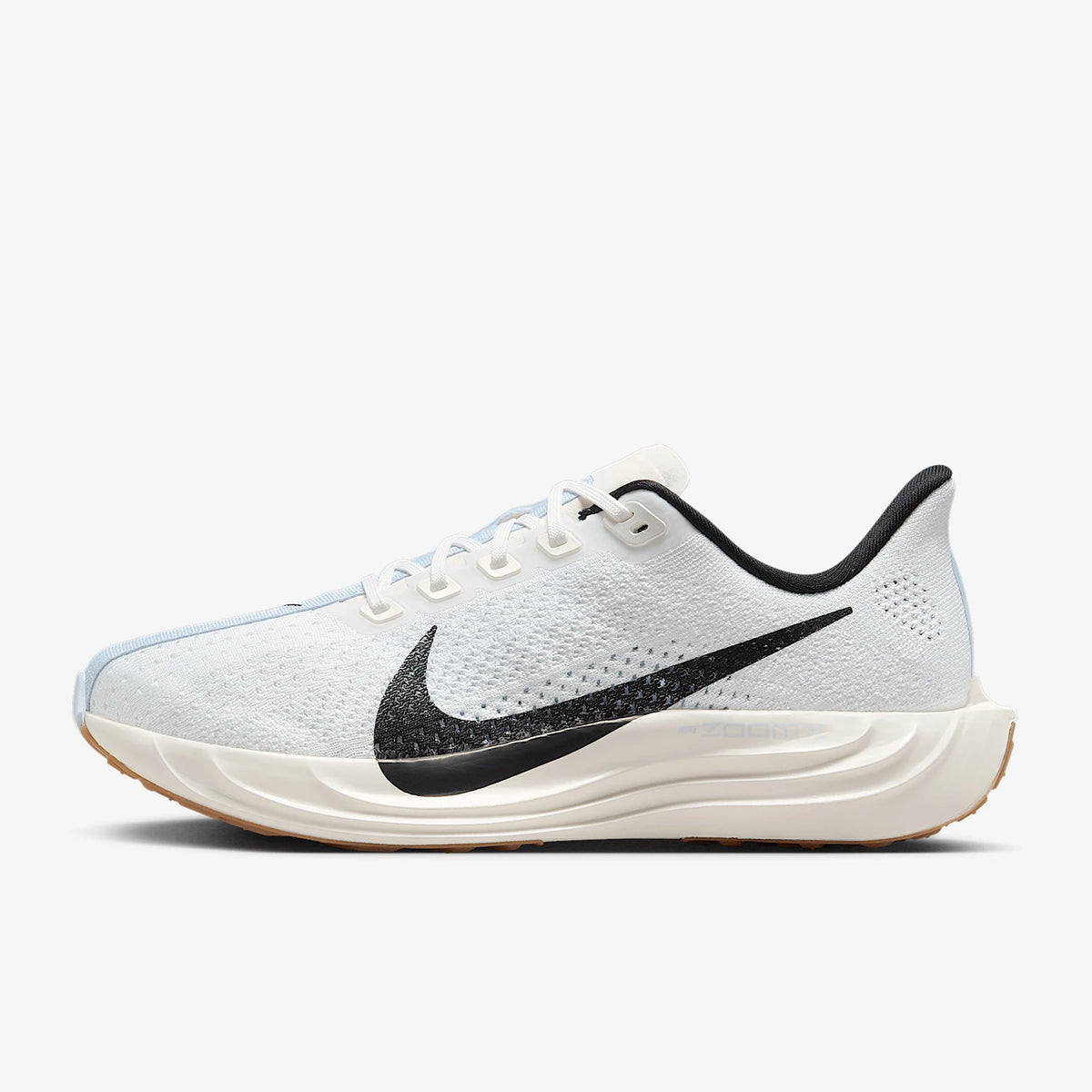 Nike Authentic Pegasus Plus løbesko til kvinder i mesh FQ7261-102