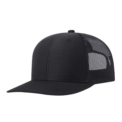 38 kleuren mesh truckerpetten, outdoor snapback dad hats, hiphop, heren, dames, verstelbaar, jongens, meisjes, baseballpetten