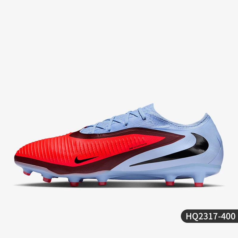 Nike Genuine Phantom 6 Scarpe da calcio sportive da allenamento basse da uomo HQ2317-400