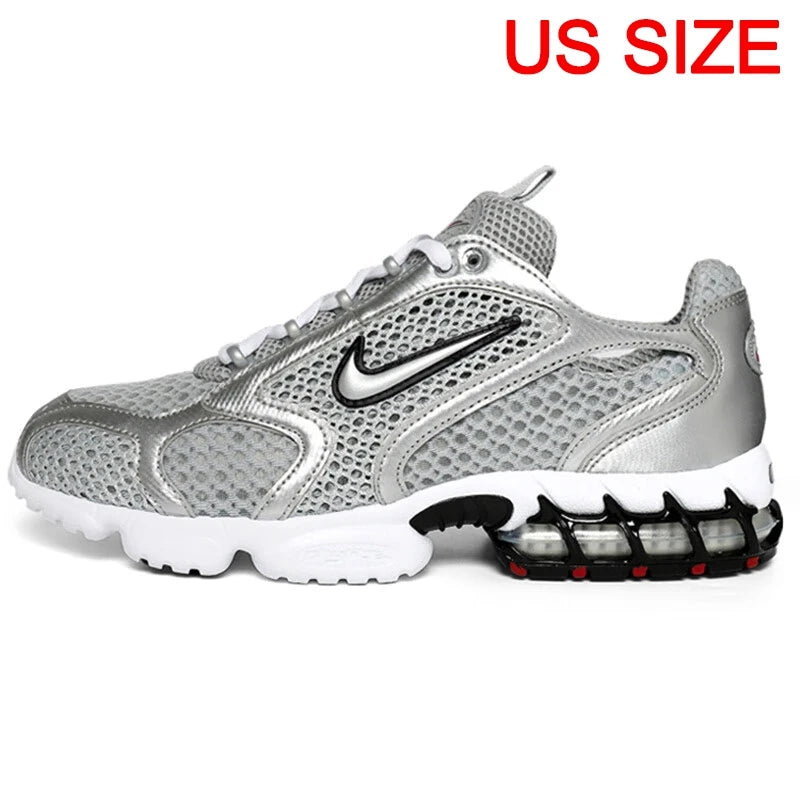 Pantofi de alergare pentru bărbați NIKE AIR ZOOM SPIRIDON CAGE 2, original