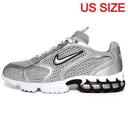 Pantofi de alergare pentru bărbați NIKE AIR ZOOM SPIRIDON CAGE 2, original