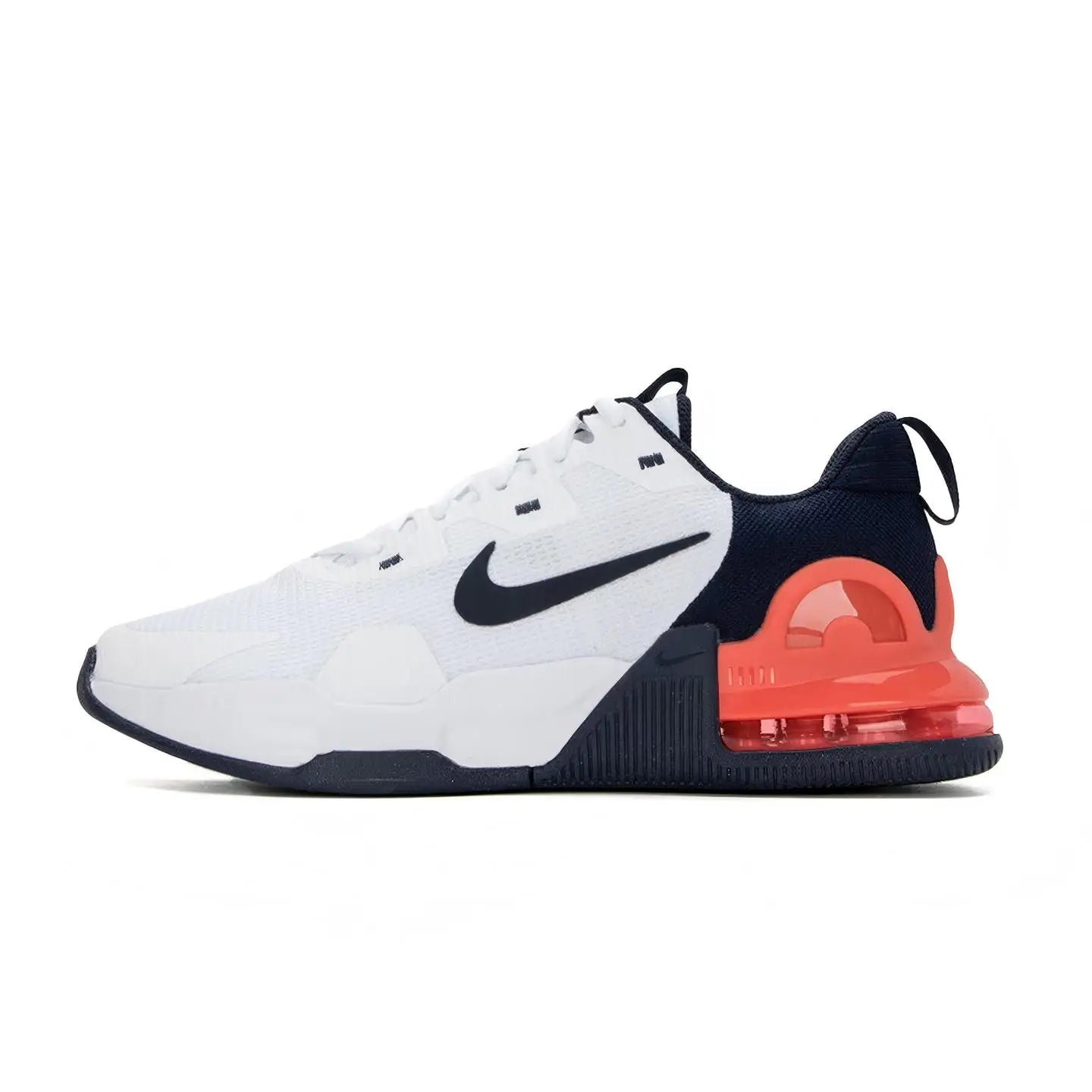 Nike Air Max Alpha Trainer 5 Zapatillas bajas cómodas y versátiles con amortiguación para hombre y mujer DM0829010
