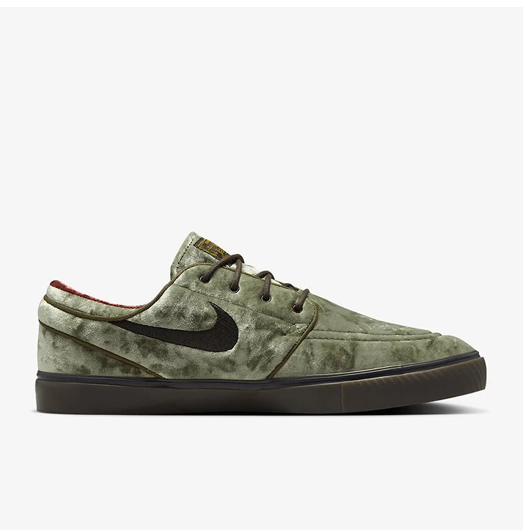 Oryginalne jesienne nowe męskie klasyczne, codzienne, lekkie i wytrzymałe trampki Nike FZ1302-200