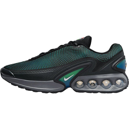 Nike Official Genuine Air Max Dn Herre Løbesko med Stødabsorbering, Slidstærke og Moderigtige DV3337-010