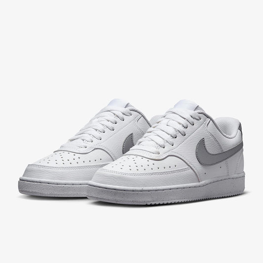 Nike official authentic Court Vision women's low cut fashionable sports and leisure shoes DH3158