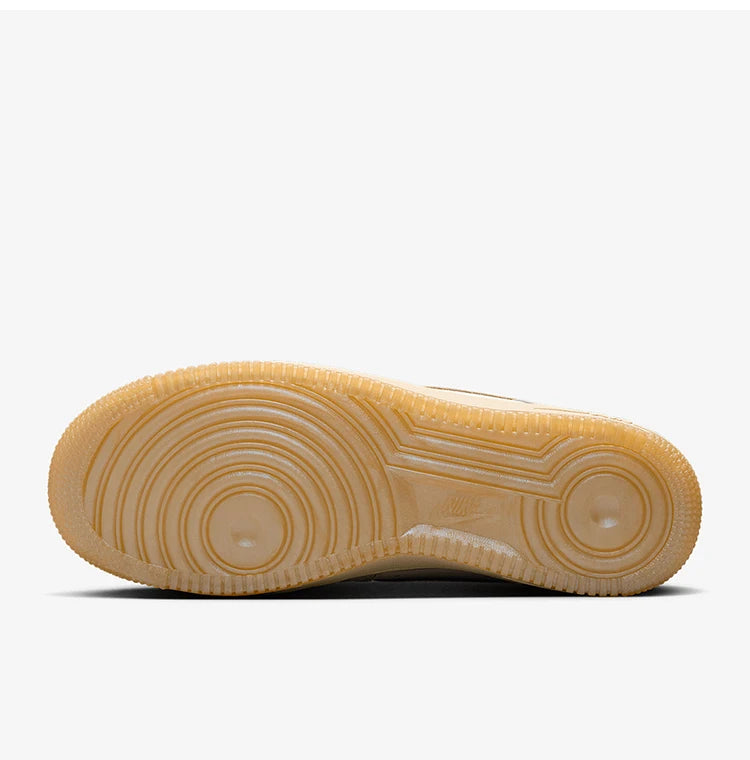 Nike originale Air Force 1 Retro sneakers til kvinder HV5990-172
