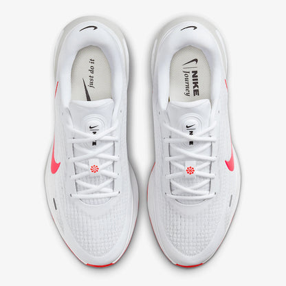 Nike Official Genuine Journey Run Herren-Laufschuhe, atmungsaktiv und gedämpft, FN0228-106
