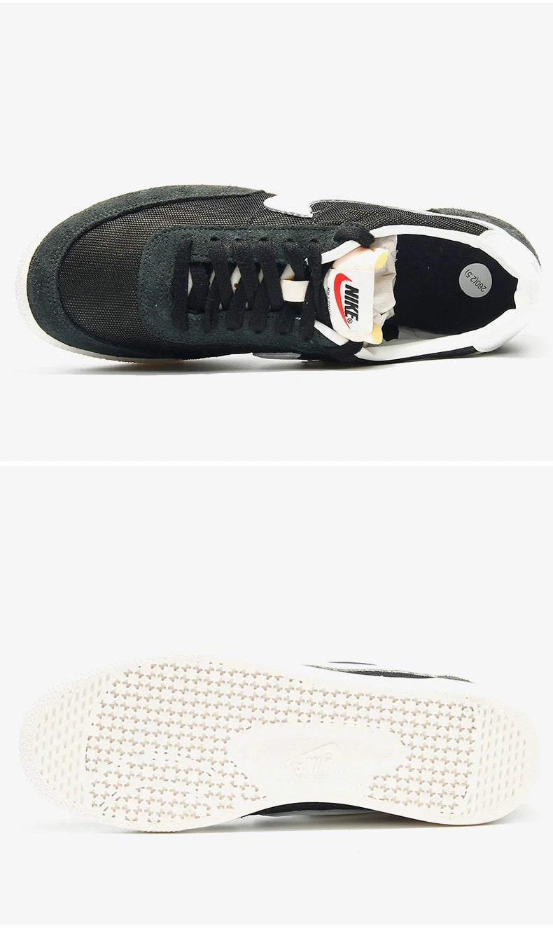 Αυθεντικά παπούτσια Nike Unisex Retro, ελαφριά, casual, για σκέιτ DC1982-001