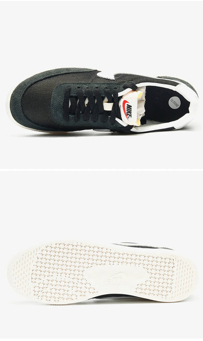Αυθεντικά παπούτσια Nike Unisex Retro, ελαφριά, casual, για σκέιτ DC1982-001