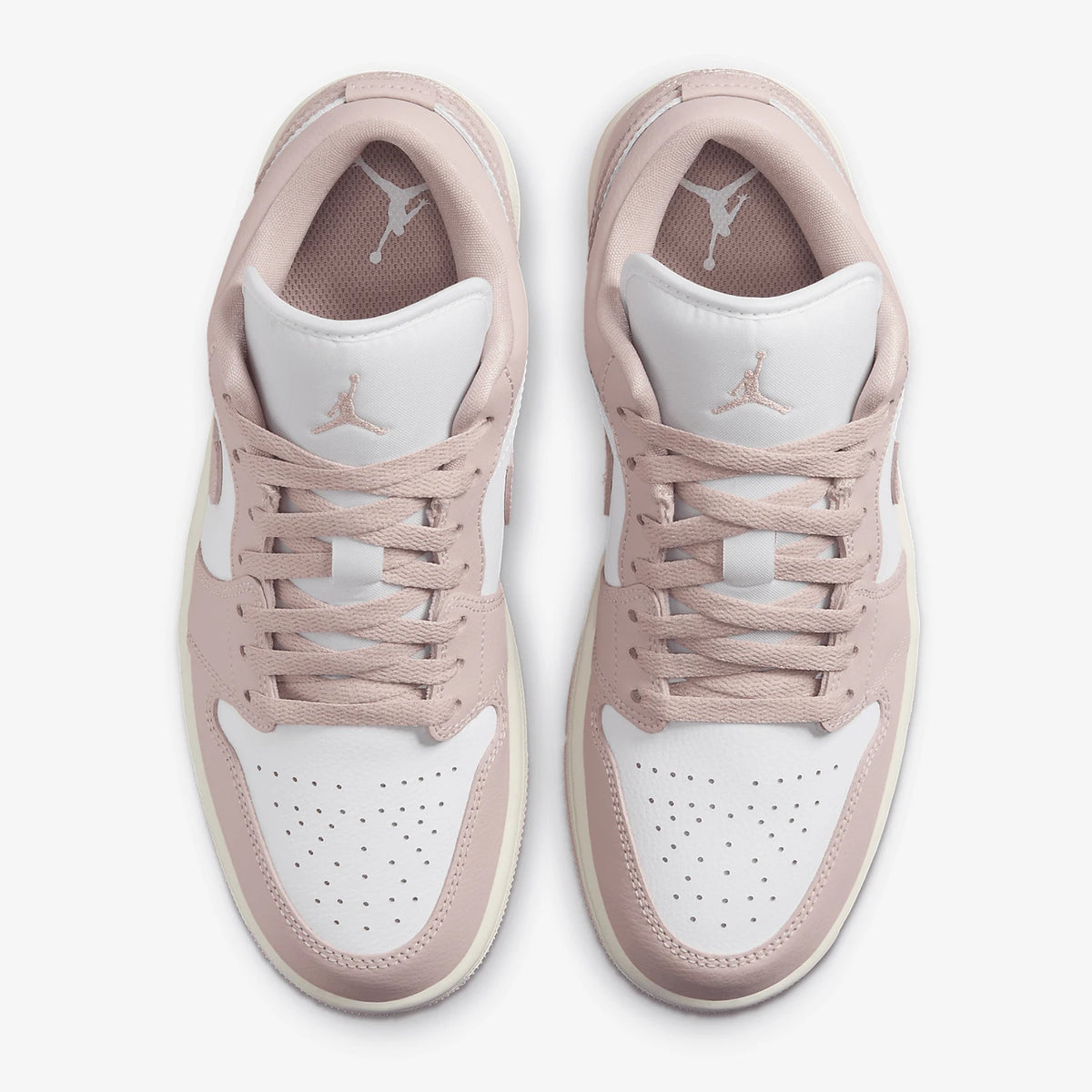 Γυναικεία παπούτσια μπάσκετ προπόνησης Nike JORDAN, γνήσια, κεντημένα, με επένδυση και ελαφριά, DC0774-162