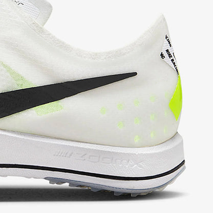 Pantofi de atletism cu crampoane Nike Genuine ZoomX DragonflyXC pentru bărbați DX7992-100