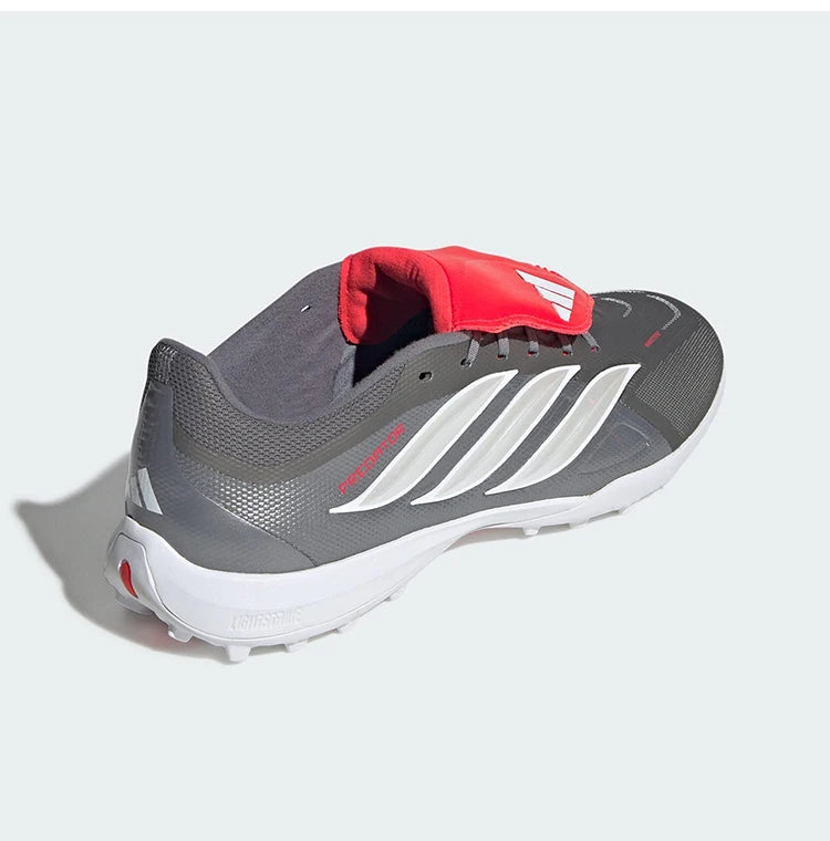 Aidot Adidas-talvijalkapallokengät miehille ja naisille, matala nauhamalli JR7875
