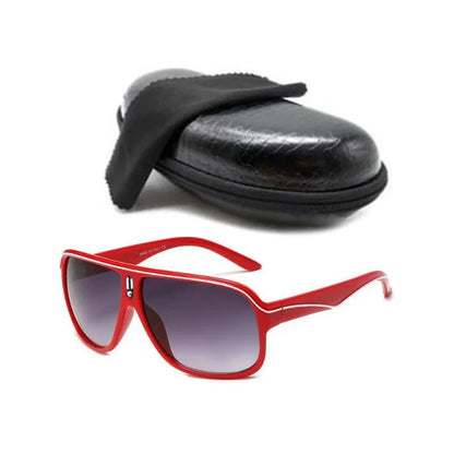 Designer Outdoor Sports Sunglasses Men Women Cycling Climbing Skiing Fishing Driving Sun Glasses UV400 Eyewear