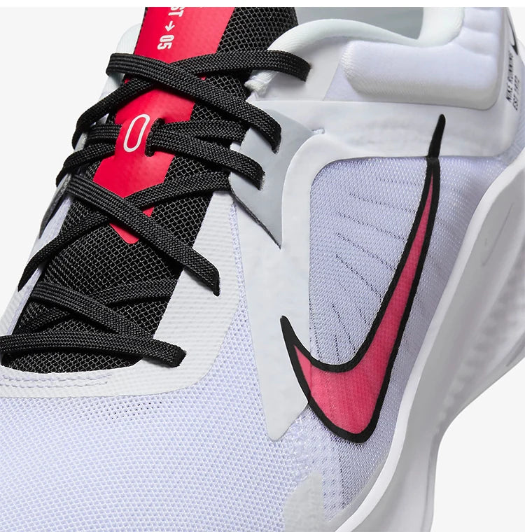 Nike Authentic Quest 5 herre-løbesko – åndbare, lette og komfortable DD0204-104