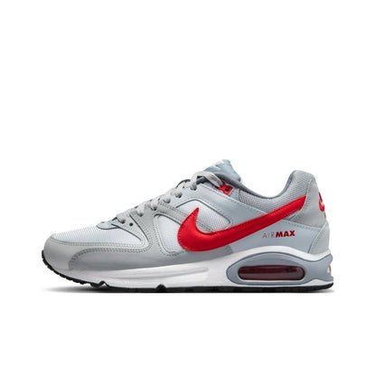 Nike Air Max Command | Comfortable Low-Top Casual Shoes 629993-106