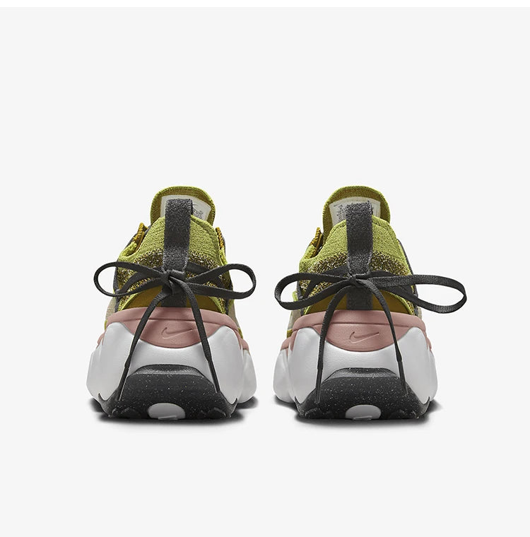 Nike genuine Summer New Women's Platform Cushioned Running Shoes FD2149-600