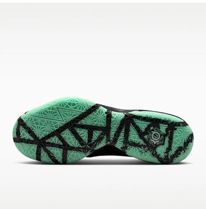 Nike Authentic Zoom KD 6 — Sapatilhas de Basquetebol Retro Tendência para Homem FQ8356-900