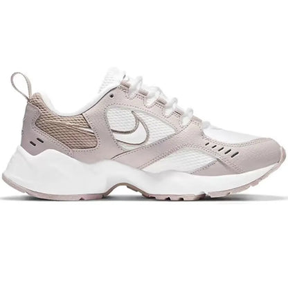 Nike Air Heights: gedempte, comfortabele en lichtgewicht ademende, slipvaste en duurzame hardloopschoenen voor dagelijks gebruik CI0603-102