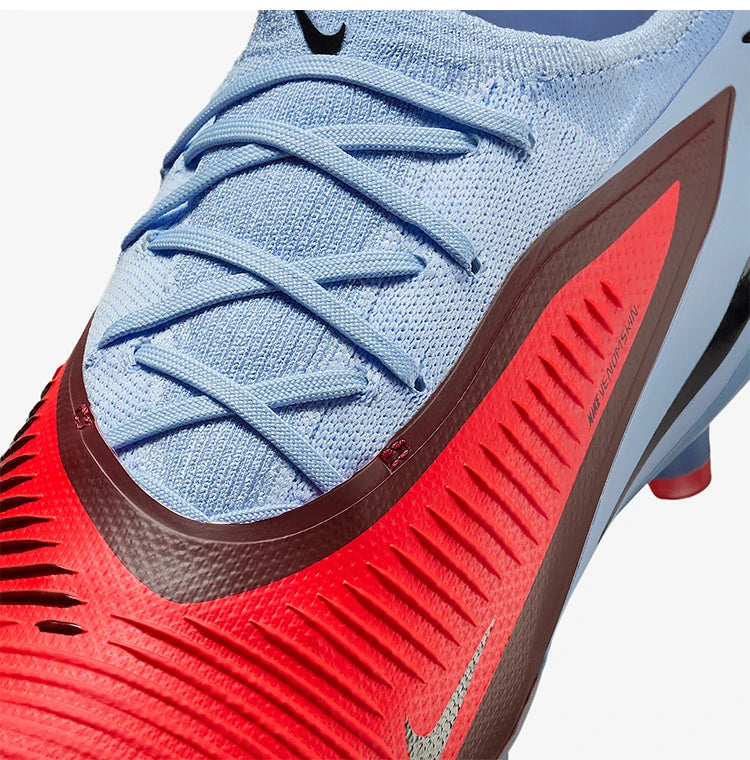 Nike Genuine Phantom 6 Scarpe da calcio sportive da allenamento basse da uomo HQ2317-400