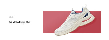 Xtep Y2K Casual Sneakers For Men Winter 2026 Comfortable Retro Lightweight Running Sports Shoes For Couples 874219320004