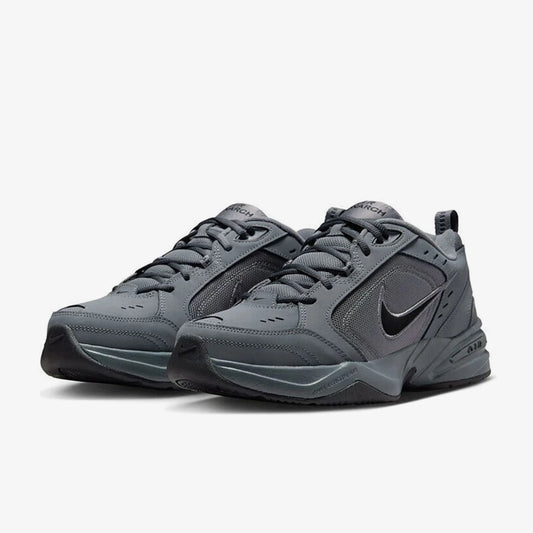 Nike Genuine Air Monarch IV herrskor med extra dämpning 415445-020