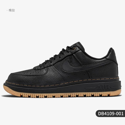 „Nike“ originalūs „AIR FORCE 1“ vyriški laisvalaikio sportiniai bateliai „Air Force One“ DB4109-001