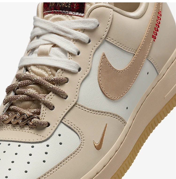 Nike originale Air Force 1 Retro sneakers til kvinder HV5990-172